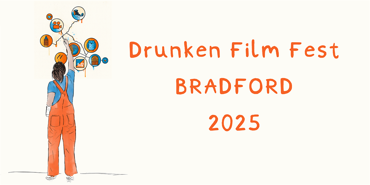 DFF Bradford 2025: Films to Dance To + YNEF Archive Presentation, 22 October | Event in Bradford | AllEvents