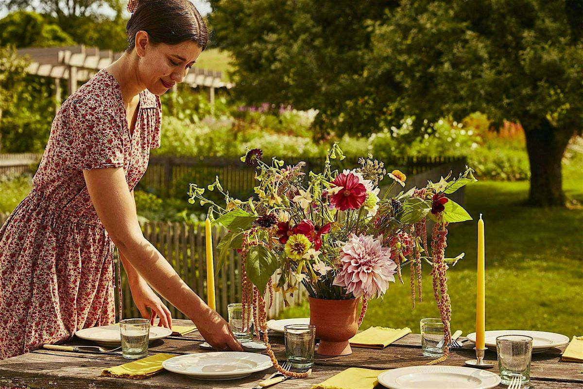The Golden Hour: an Evening with Alexis deBoschnek, 4 September | Event in Oak Brook | AllEvents