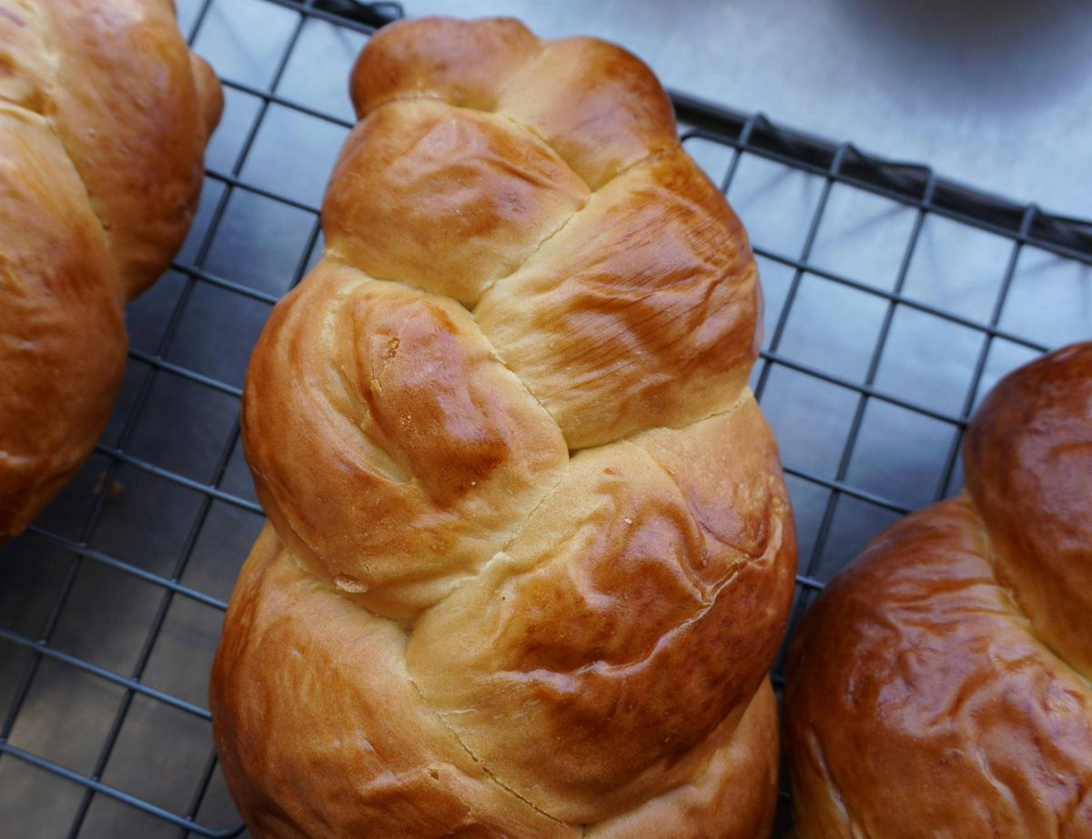 Challah! A Cultural & Culinary Workshop, 18 September | Event in Buffalo | AllEvents