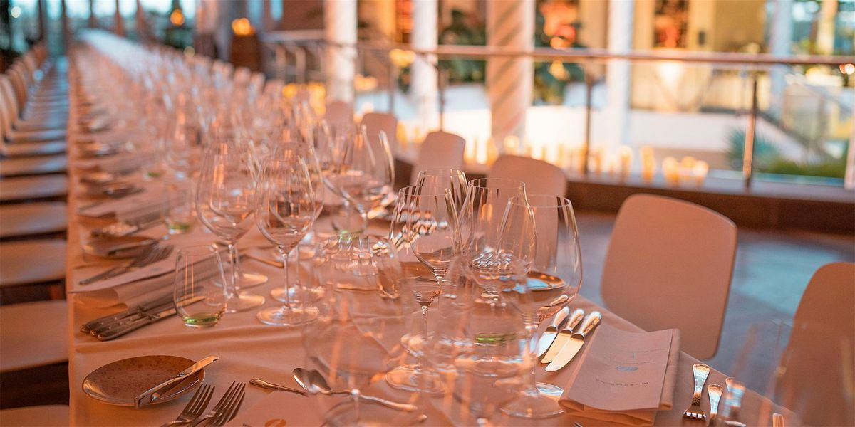 Wine & Dine: Longtable, 6 March | Event in Altensteig | AllEvents
