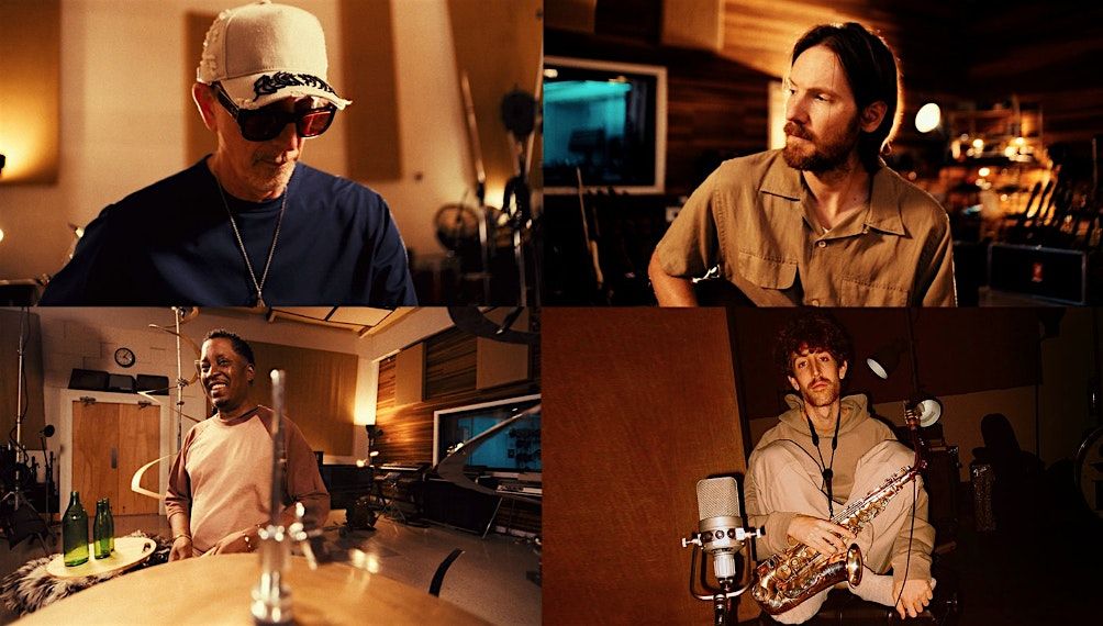 Pino Palladino & Blake Mills - Tickets *ONLY* via folkyeah.com, 24 September | Event in Big Sur | AllEvents
