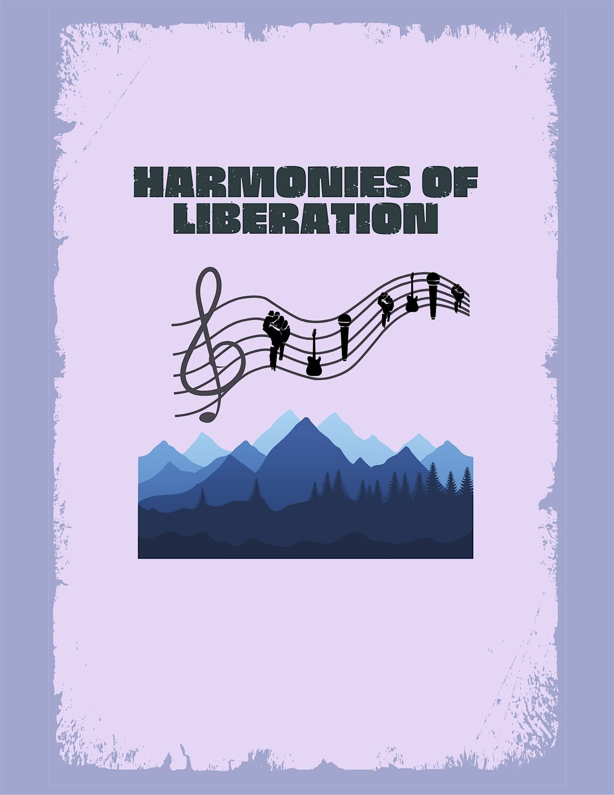 Harmonies of Liberation, 31 July | Event in Roanoke | AllEvents