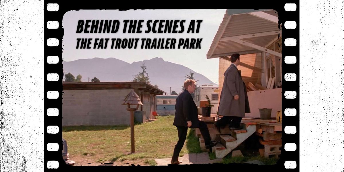 Fat Trout Trailer Park, 21 June | Event in New York | AllEvents