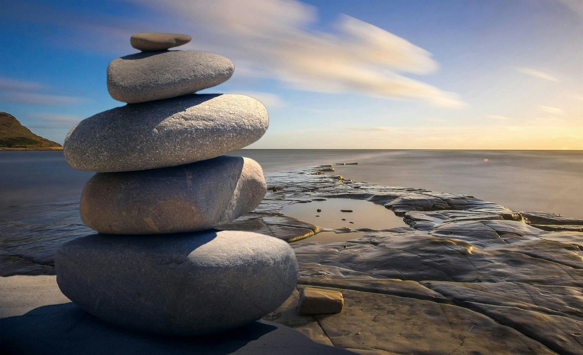 Meditation: An Inner Path to Happiness | Event in Auckland | AllEvents