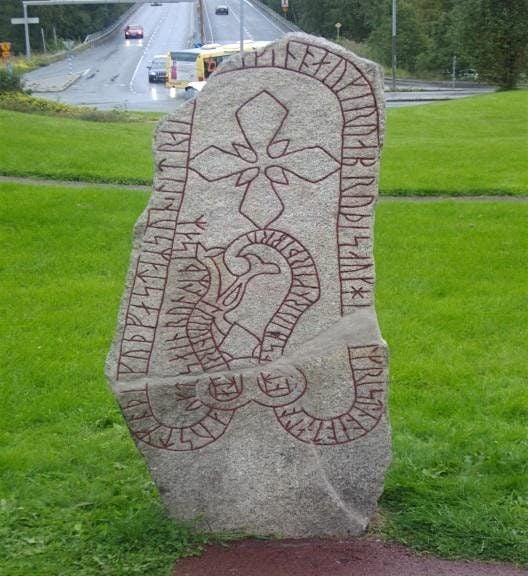 Swedish Woodcarving with Mark Olson, 26 September | Event in Seattle | AllEvents