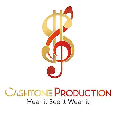 CASHTONE PRODUCTION logo
