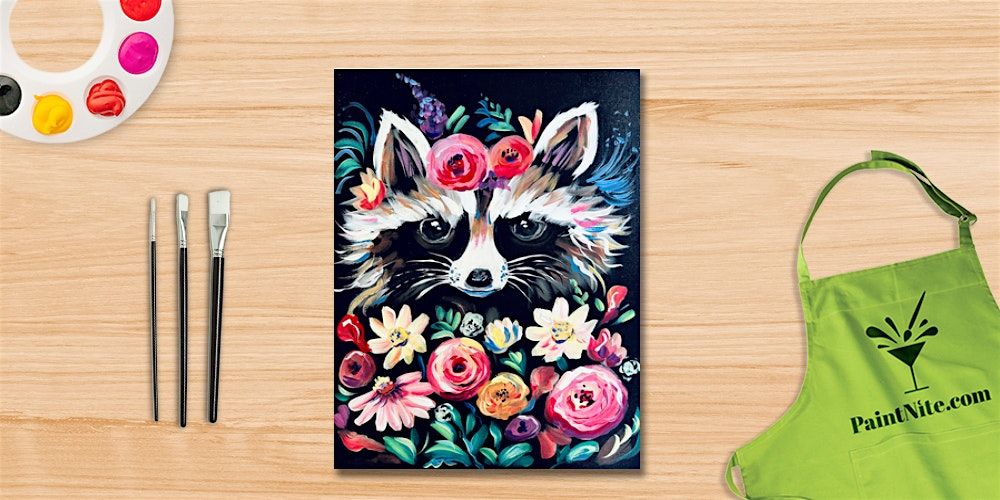 Paint Nite Brand Creative Events, 6 October | Event in Regina | AllEvents