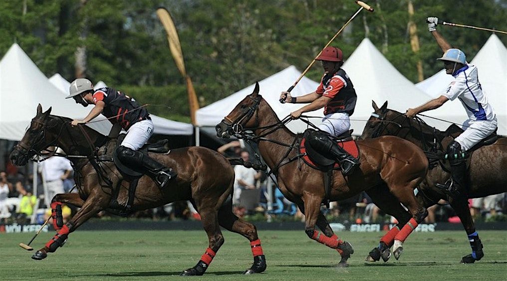 Mid Summer Polo Party, 14 June | Event in Red Oak | AllEvents