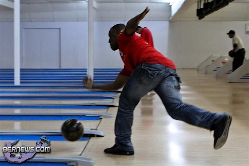 "Tiger Stripes & Bragging Rights" Hempstead HS Class of 2000 Bowling Night, 6 December | AllEvents