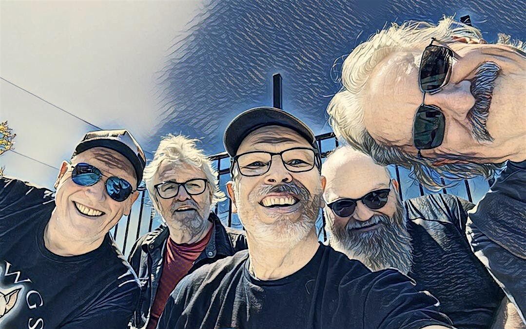 Dawgs, 21 June | Event in Port Hope | AllEvents