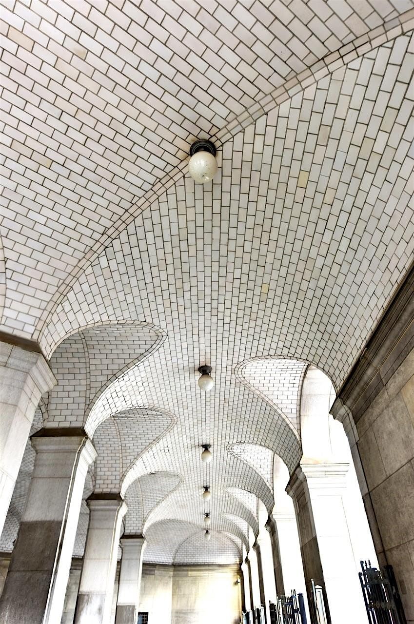 Guastavino Day: Breakfast & Learn, 12 November | Event in Queens | AllEvents