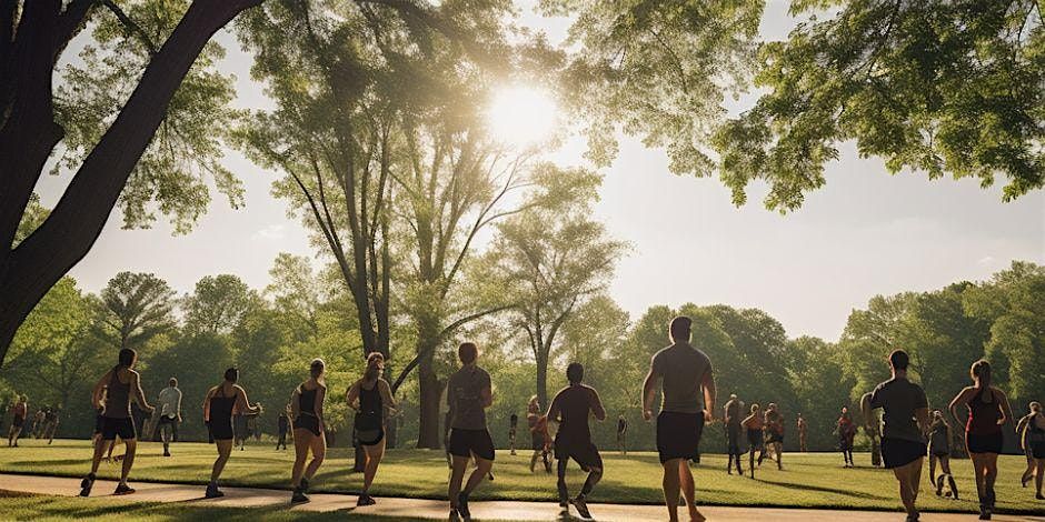Hit Cardio / Jumprope Circuit | Event in Queens | AllEvents