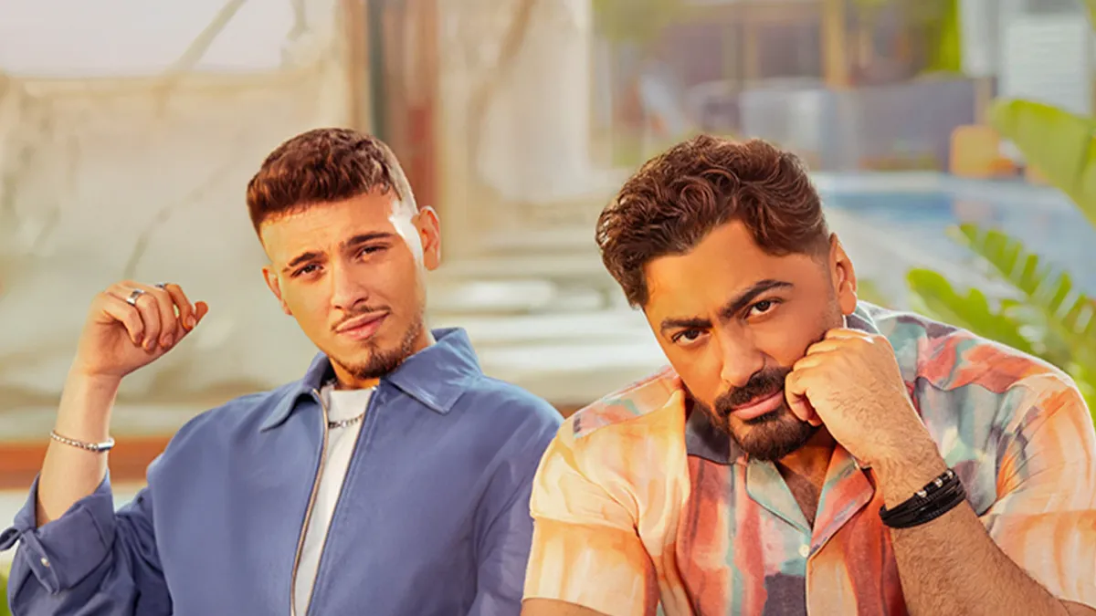 AL SHAMI in Oberhausen, 25 October | Event in Oberhausen | AllEvents
