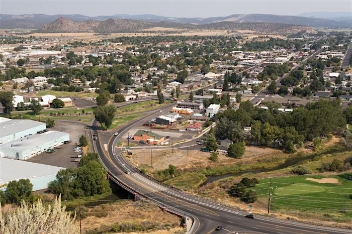 An Exciting Scavenger Hunt! - Prineville scavenger hunt | Event in Prineville | AllEvents
