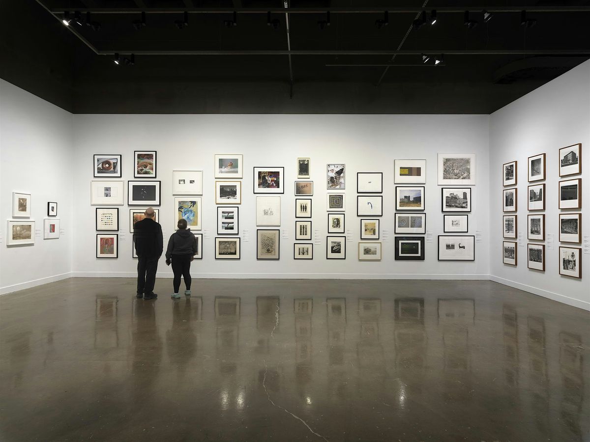 Student Lending Art Program Exhibition Tour, 3 September | Event in Cambridge | AllEvents