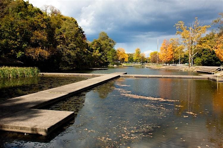Park Ranger Guided Hike Series: Lake Carnegie, 31 May | Event in Pittsburgh | AllEvents