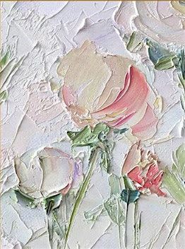 New! Palette Knife Painting | Event in Nashville | AllEvents
