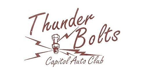 Thunderbolts - Capitol Auto Club 80th Anniversary Car Show, 24 May | Event in Elk Grove | AllEvents
