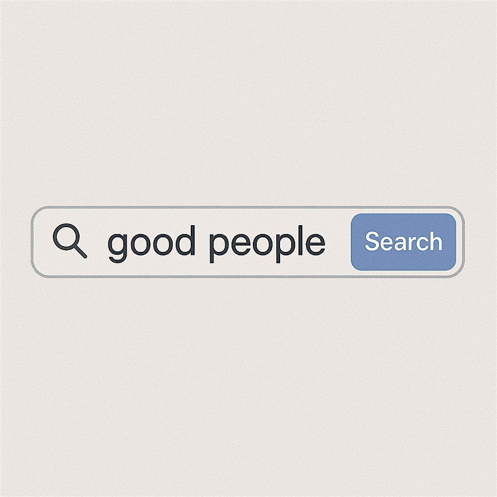 The World Needs Good People (Free Event) | Event in Mission Viejo | AllEvents