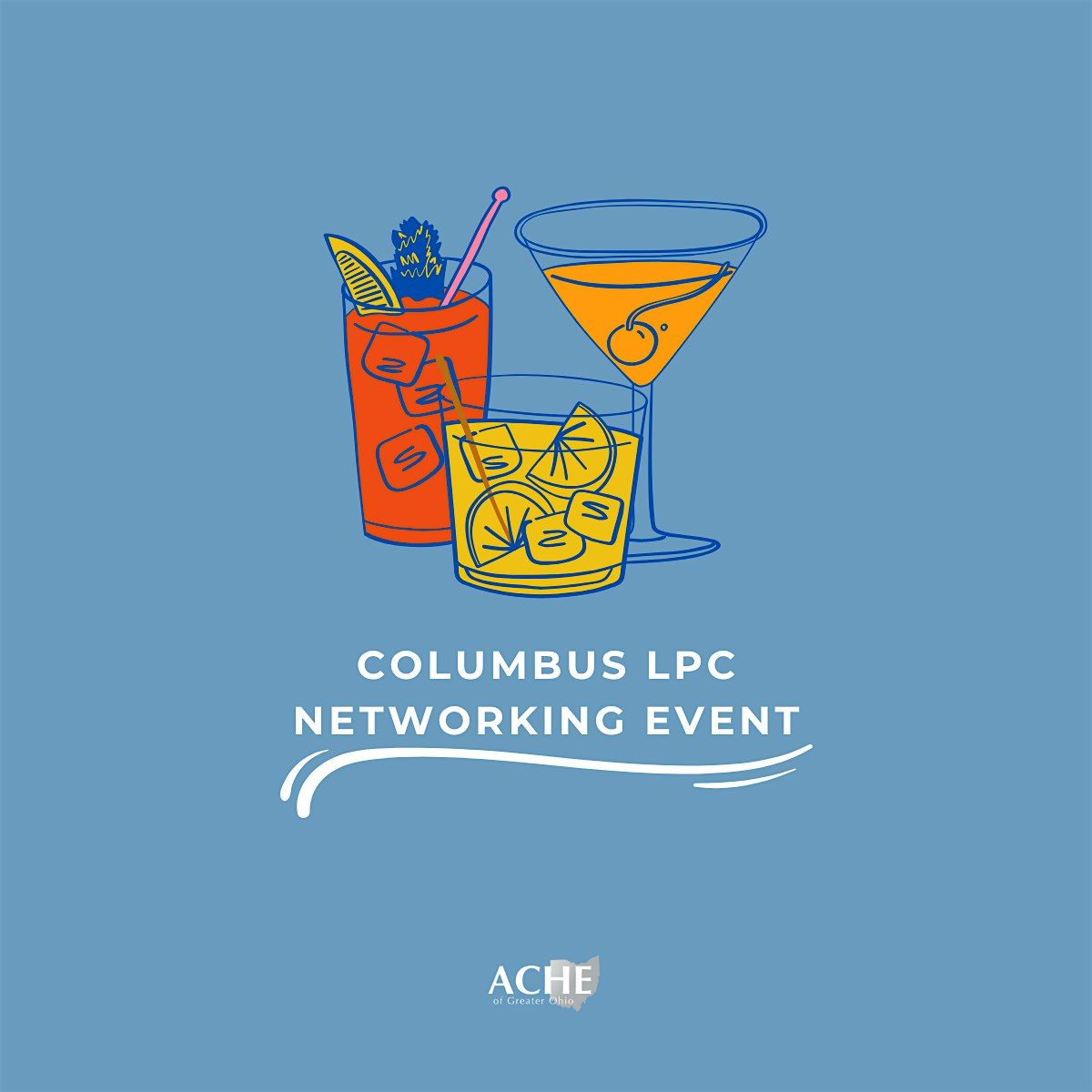 Columbus LPC Networking Event, 26 June | Event in Columbus | AllEvents