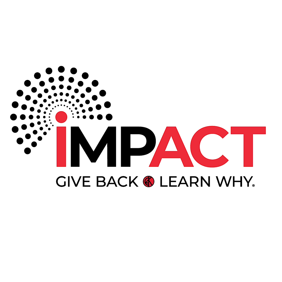 IMPACT: Give Back. Learn Why., 25 September | Event in Toledo | AllEvents
