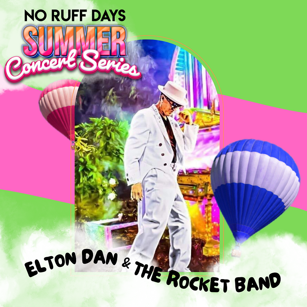 Elton Dan and the Rocket Band at Key West Theater, 12 November | Event in Key West | AllEvents
