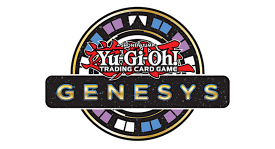 Yu-Gi-Oh Genesys Format Tournament (100pts) | Event in Abingdon | AllEvents