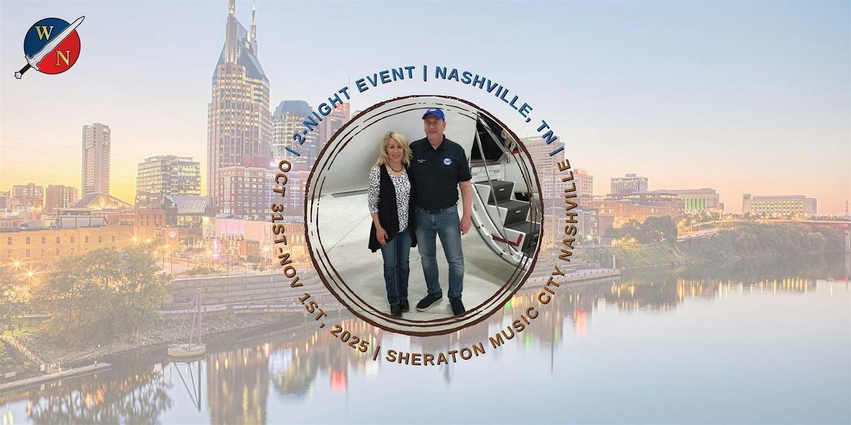 Nashville, TN, 31 October | Event in Nashville | AllEvents