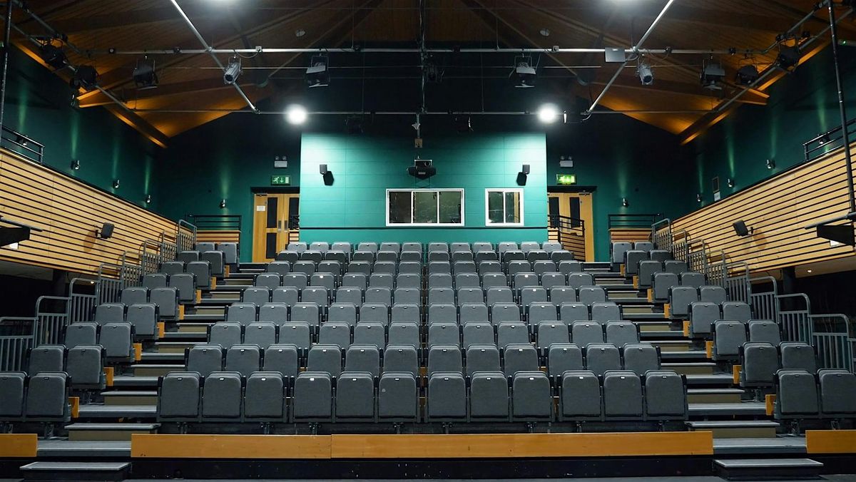Truro School: Music and Drama Colours Evening & Film Screening, 27 June | Event in Truro | AllEvents
