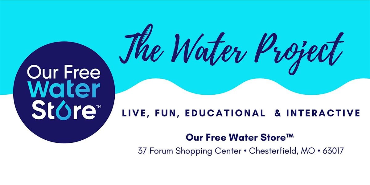 Uncover the Secrets of Kangen Water, 20 May | Event in Chesterfield | AllEvents