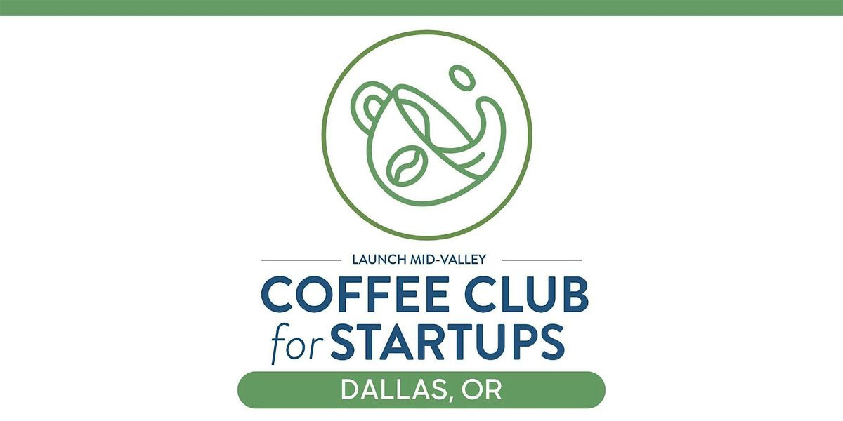 Dallas Coffee Club for Startups & Entrepreneurs, 19 June | Event in Dallas | AllEvents