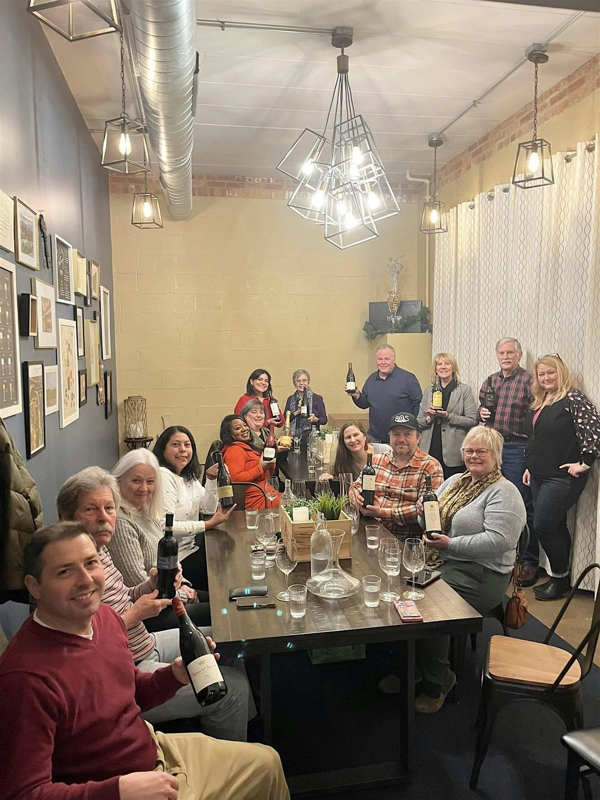 If You Insist Bottle Share, 16 May | Event in Chicago | AllEvents