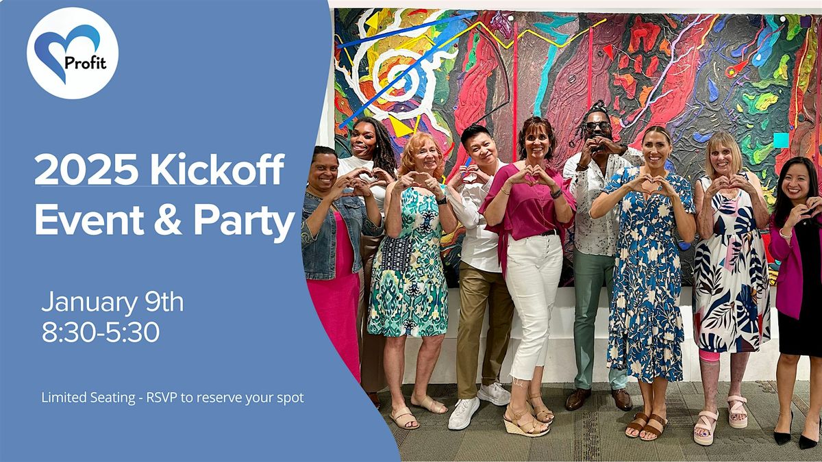 2025 Kickoff Event & Party, Texoma Health Foundation and Reba's Ranch