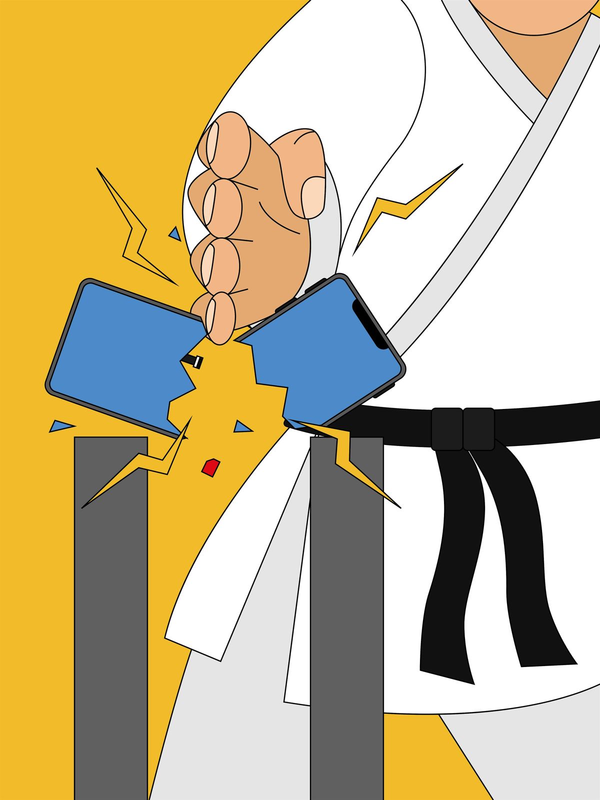 Disconnect to Reconnect - winter digital DETOX, 13 December | Event in Oxford | AllEvents