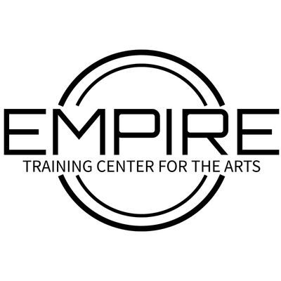 Empire Training Center for the Arts logo
