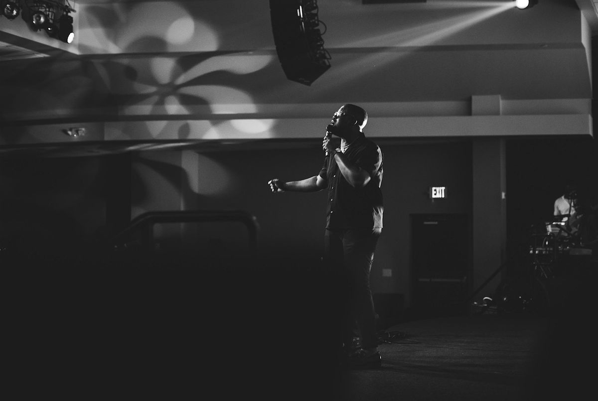 SHINE: The Concert 2025, ARISE, 7 June | Event in Houston | AllEvents