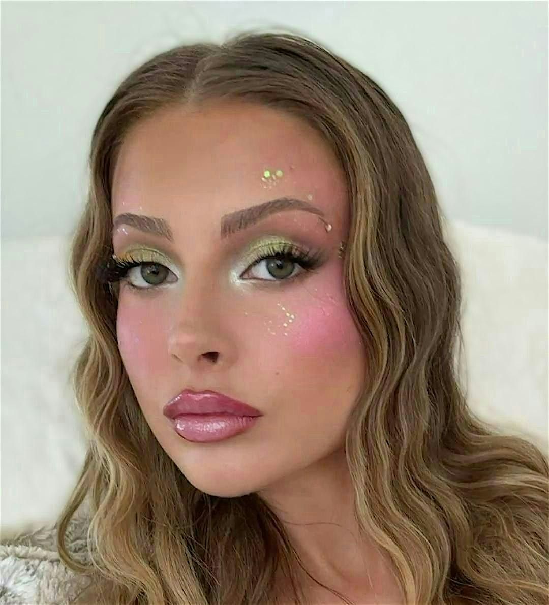 Halloween Makeup Tutorial - Fairy Session, 21 September | Event in Orlando | AllEvents