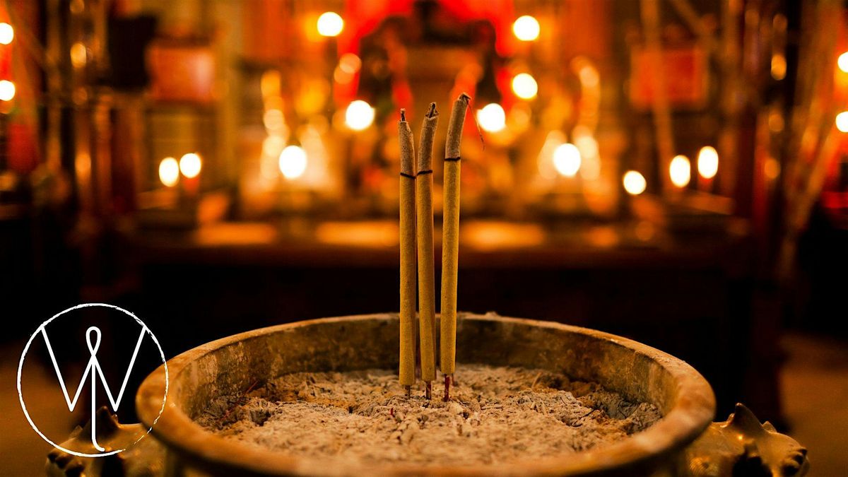 Intentional Home: Space Clearing, Altars, and Everyday Ritual ...
