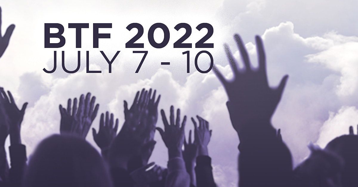 Big Ticket Festival 2022 Otsego County Fairgrounds Gaylord 7 July To 10 July Big Events 2022