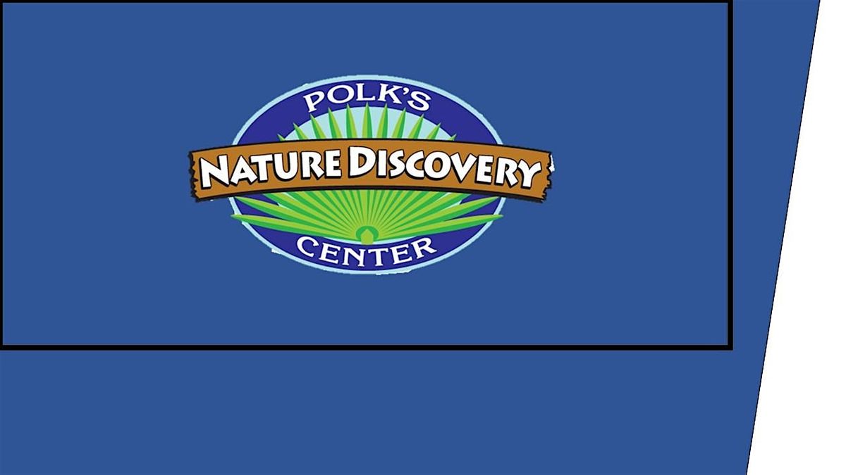 Camp Discovery: WEEK 3, June 24- June 27, 24 June | Event in Lakeland | AllEvents
