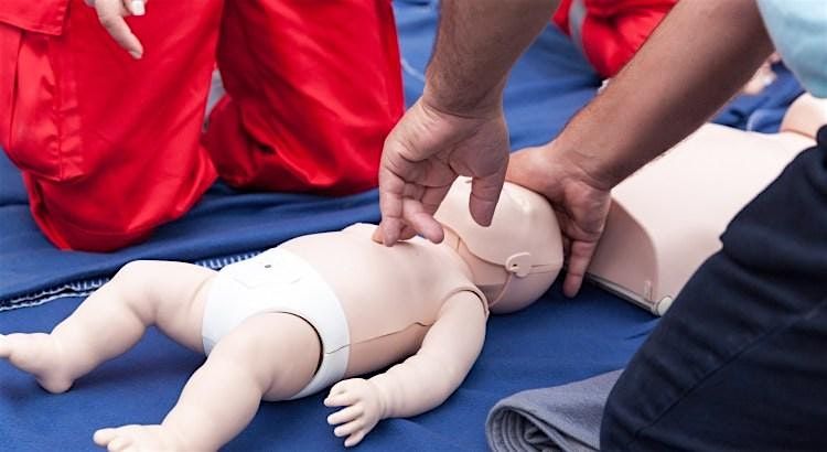 Basic Life Support (BLS) Certification Fall 2025 Dates, 11 September | Event in Jersey City | AllEvents