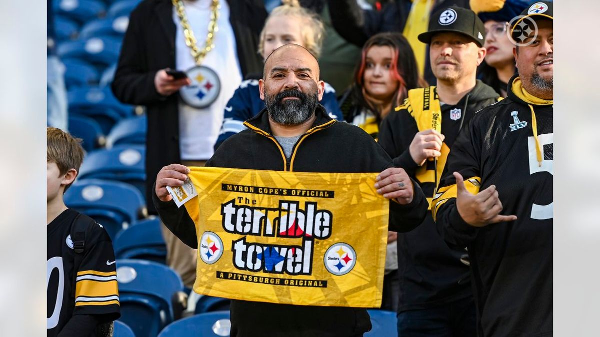 Seattle Seahawks at Pittsburgh Steelers, 26 May | Event in Pittsburgh | AllEvents