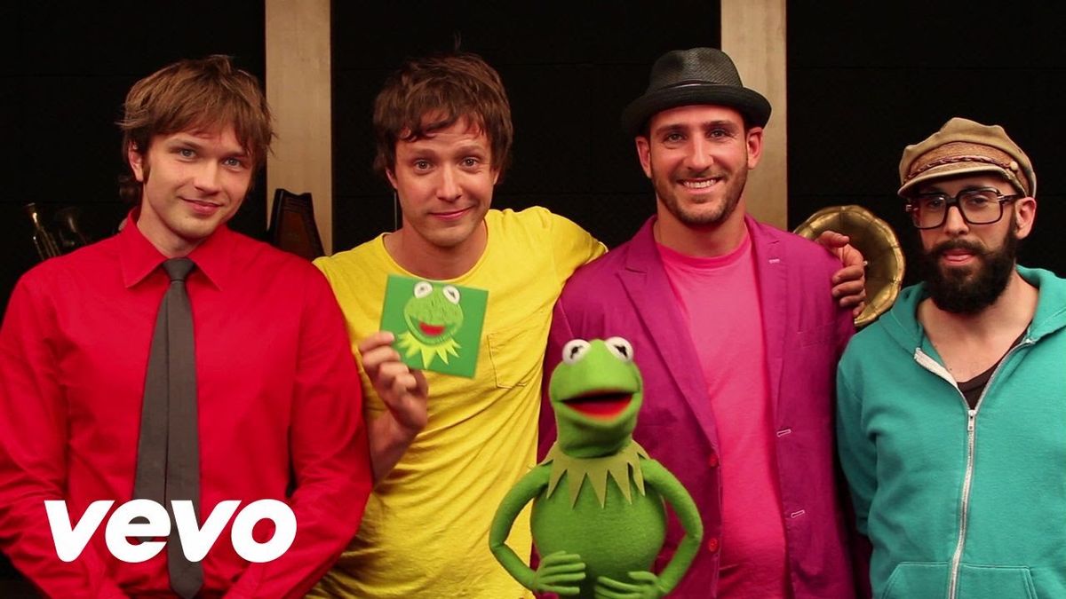 OK Go at Levitt Pavilion Denver, 13 September | Event in Denver | AllEvents