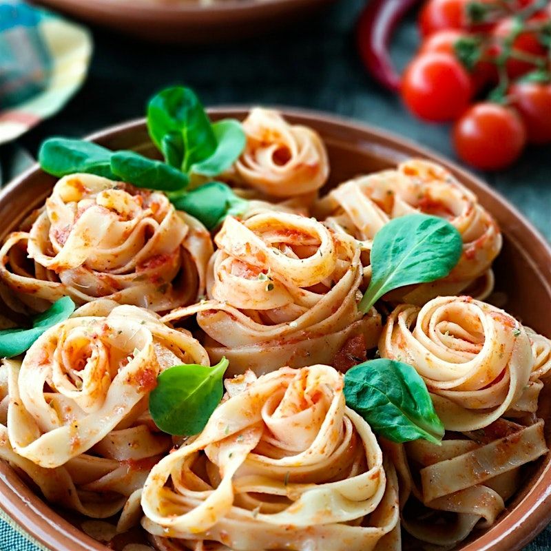 In-person class: Classic Handmade Pasta (Phoenix) | Event in Tempe | AllEvents