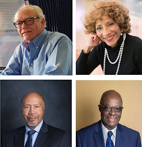 RLn’s Ink Unchained:Black Memoirs of Juneteenth, 20 June | Event in Los Angeles | AllEvents