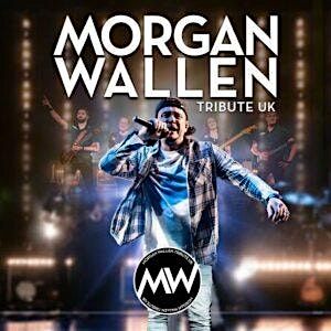 Honkytonkin Country With Morgan Wallen Tribute UK, 30 May | Event in St Helens | AllEvents