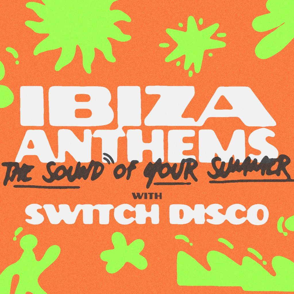 Ibiza Anthems Closing Party with Switch Disco, 25 September | Event in Ibiza | AllEvents