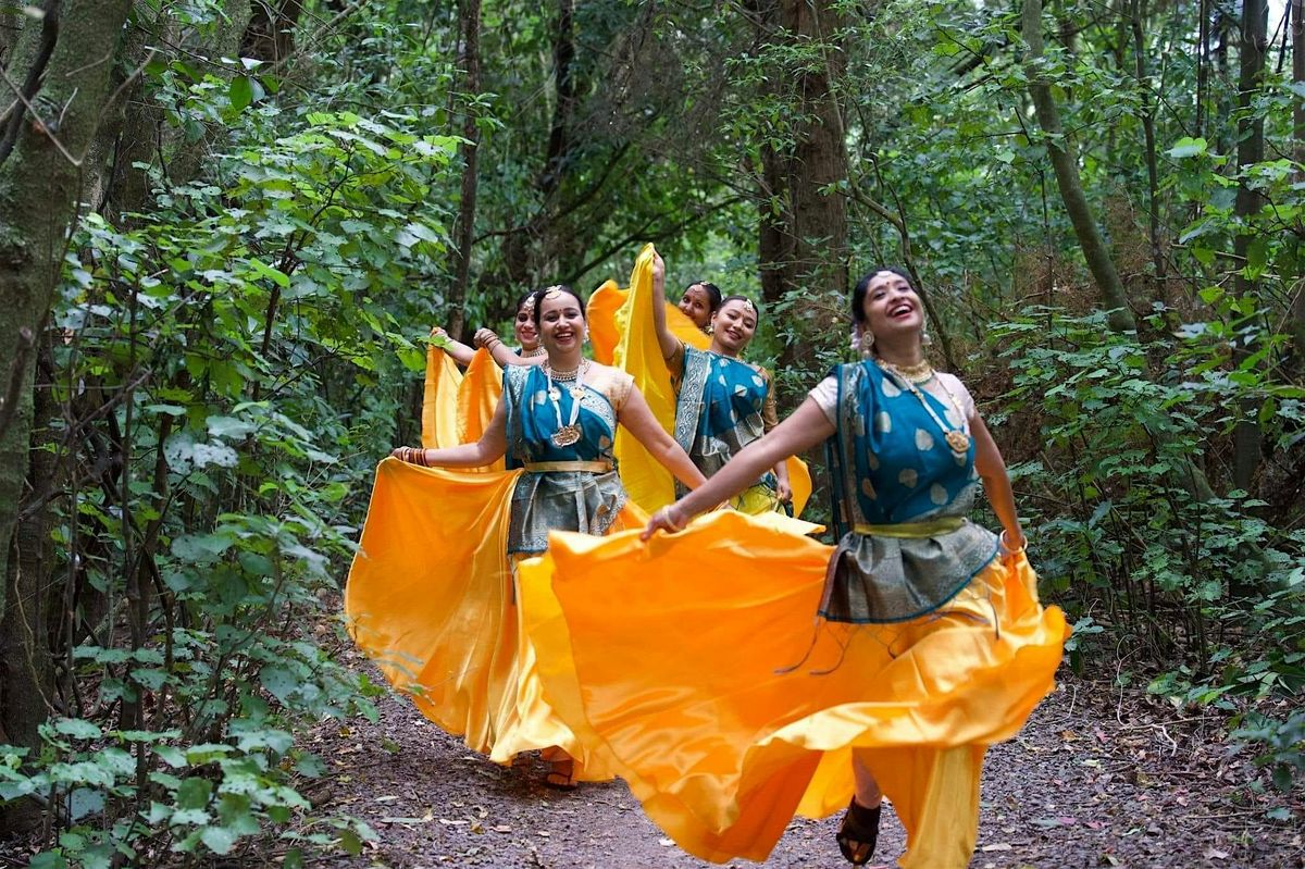 Workshop Series- by Shree Dance Academy NZ | Event in Palmerston North | AllEvents