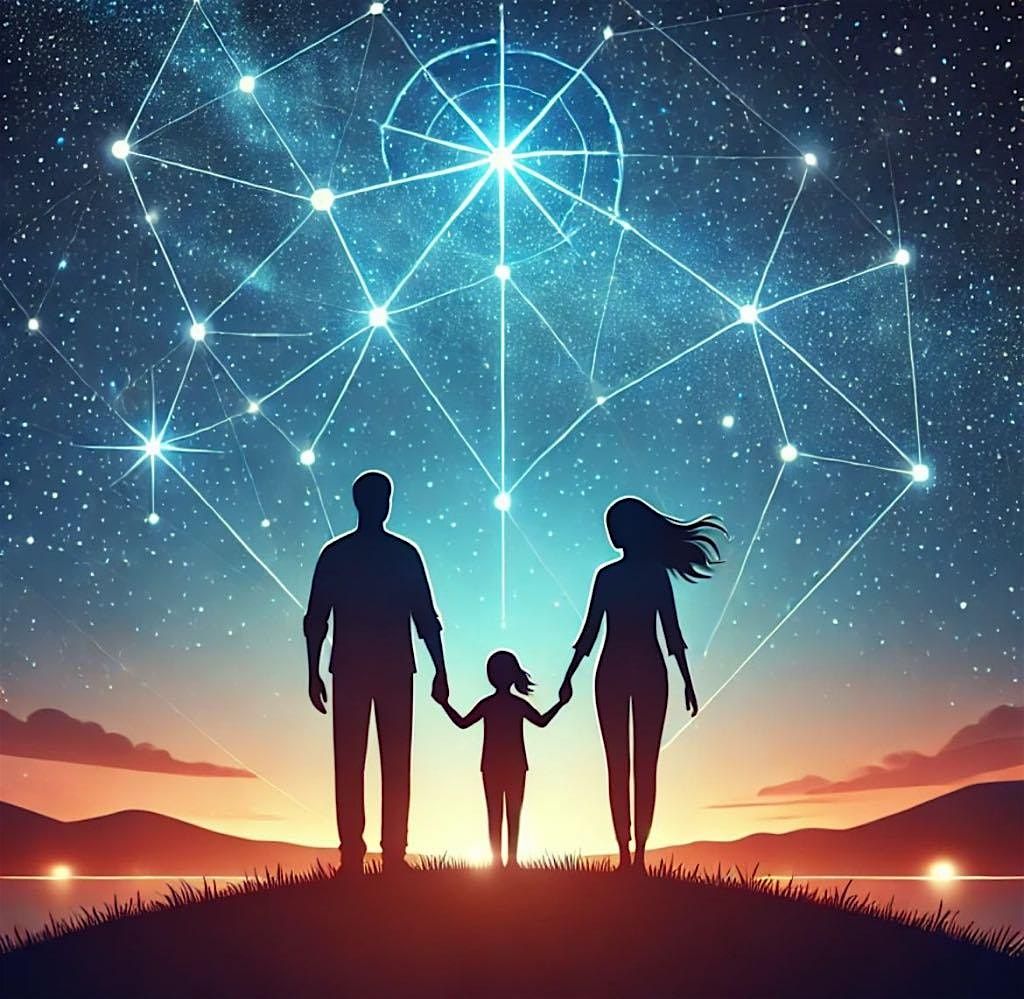 Family Constellation group workshop in English, 16 November | Event in Amsterdam | AllEvents