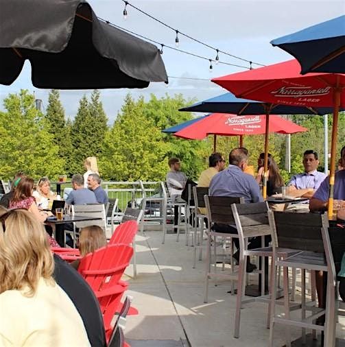 APA-RI Summer Social at Narragansett Beer in Providence, 11 September | Event in Providence | AllEvents